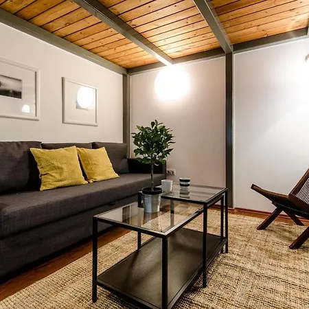 Appartement Weiner's Choice