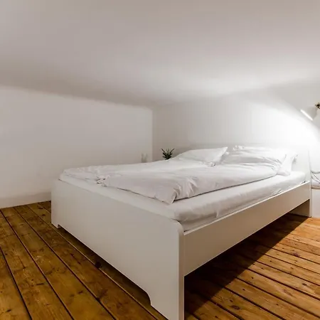 Weiner's Choice Apartmán