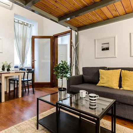 Weiner's Choice Appartement