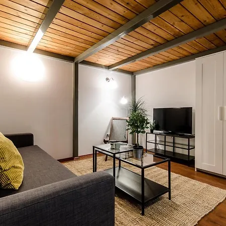 Weiner's Choice Appartement Budapest