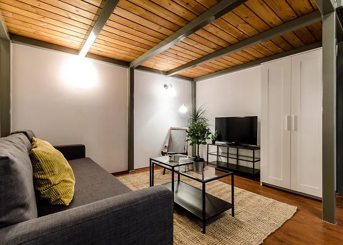 Weiner's Choice Apartment Budapest